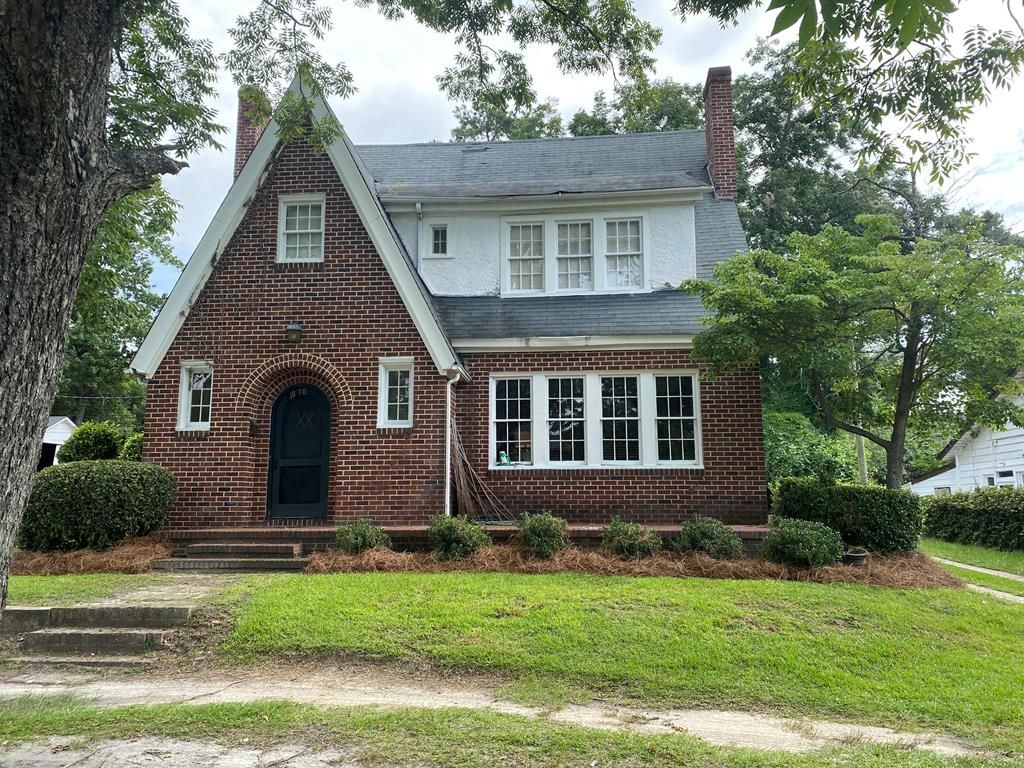 1870 Broughton St, Orangeburg, SC 29115 MLS 44680 Trulia