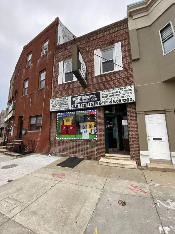 1607 W Passyunk Ave #2FF, Philadelphia, PA 19145