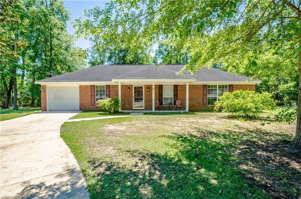 5481 Drexel Dr, Theodore, AL 36582 Trulia