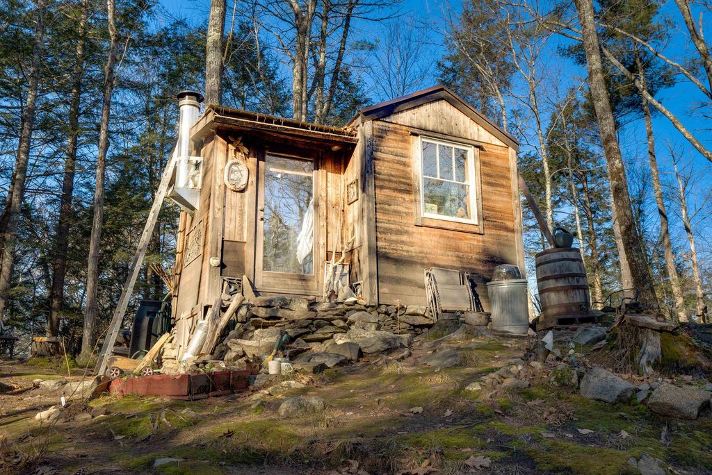 715 Berry River Road, Barrington, NH 03825 Trulia