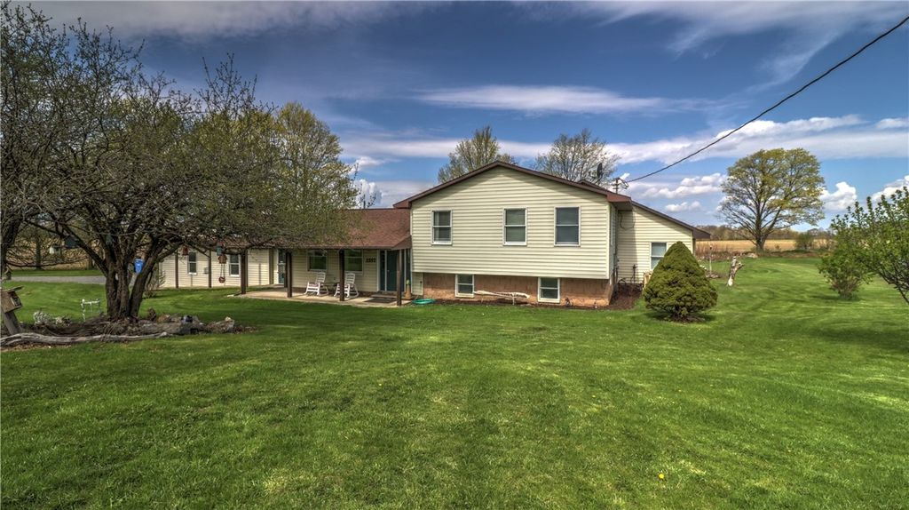 1557 State Route 326, Auburn, NY 13021