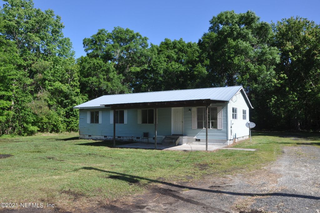 895 NE COUNTY RD 125, Lawtey, FL 32058 Trulia