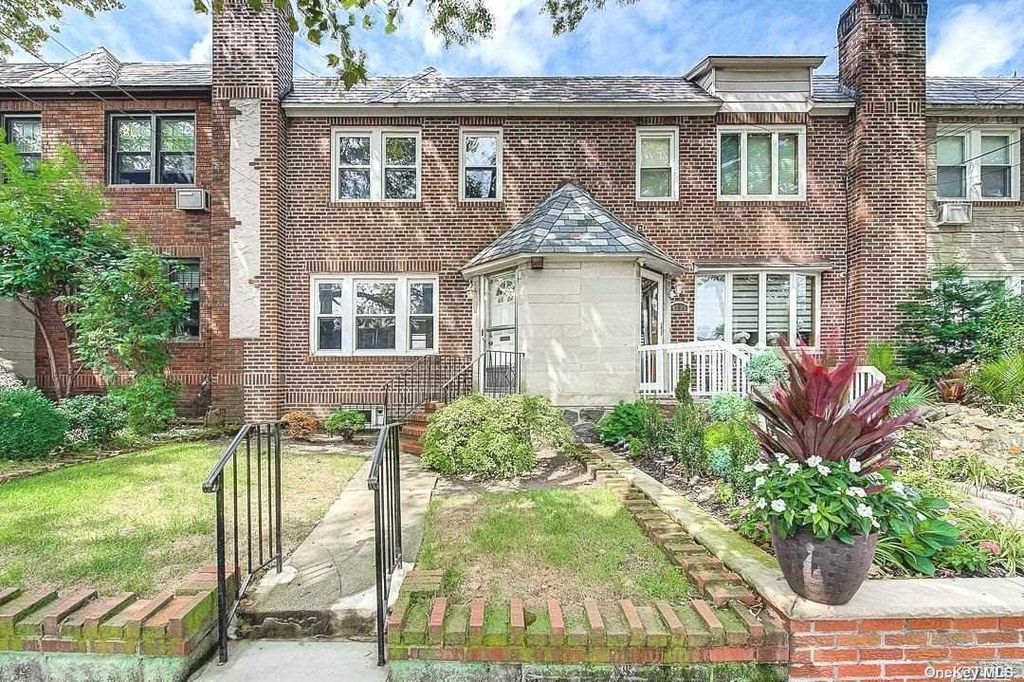 6508 78th Street, Middle Village, NY 11379 Trulia