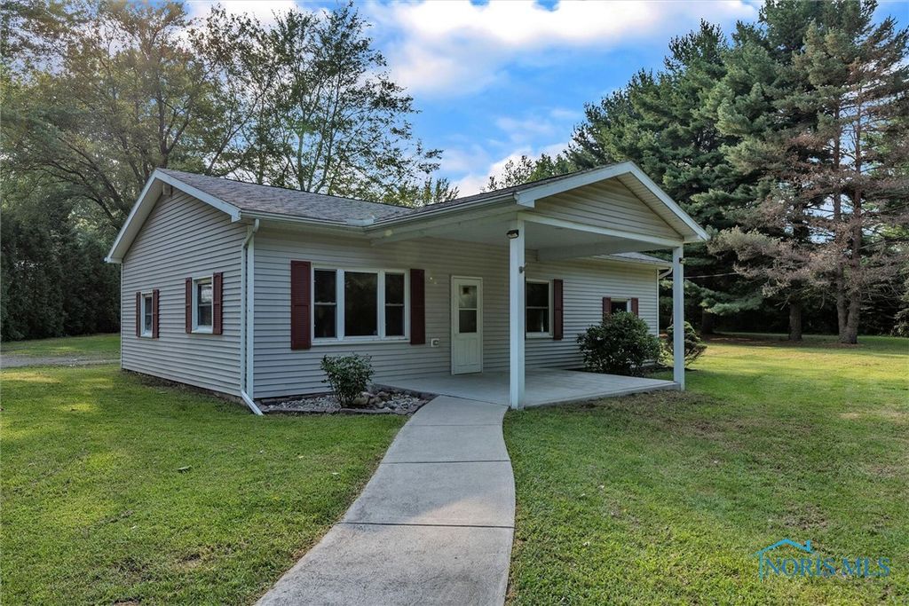 10273 County Road 3, Swanton, OH 43558 Trulia