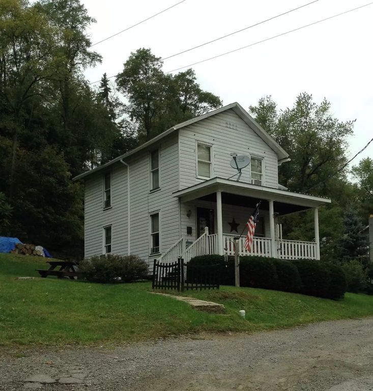 116 Stone St, Osceola Mills, PA 16666 Trulia
