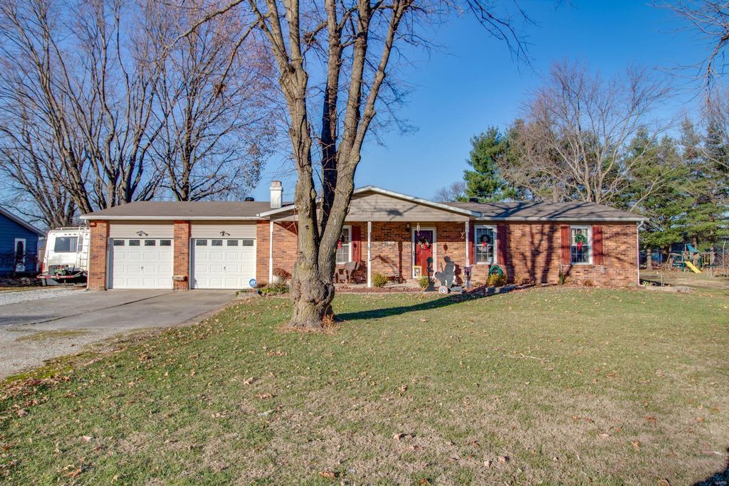 23564 Mallard Ln, Jerseyville, IL 62052 Trulia