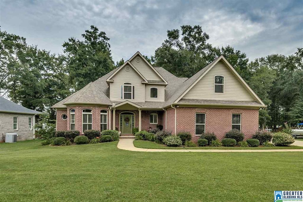 134 Barnsley St, Wilsonville, AL 35186 Trulia