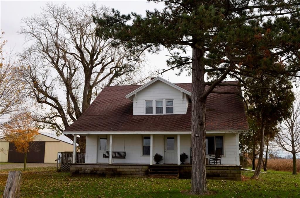 9638 State Route 235, Alger, OH 45812 Trulia