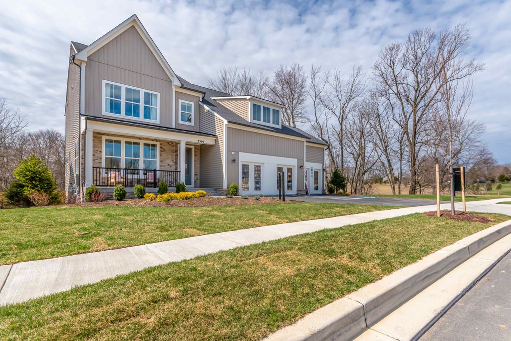 8627 Old Frederick Rd #SBNYII, Ellicott City, MD 21043
