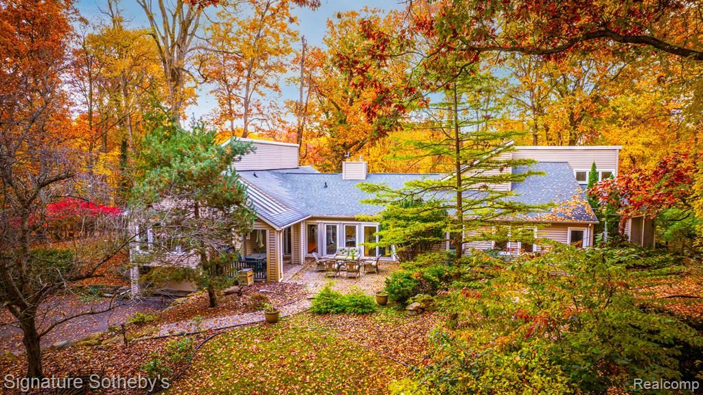 26515 W Thirteen Mile Rd, Franklin, MI 48025 Trulia