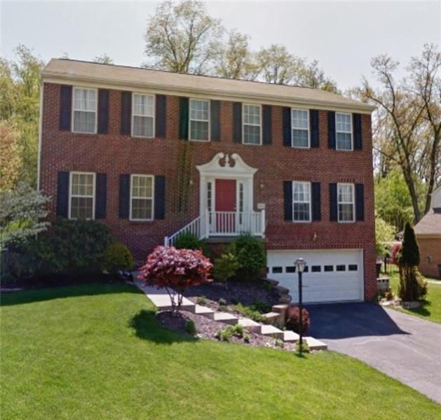 201 Fox Creek Rd, PA 15367 Trulia