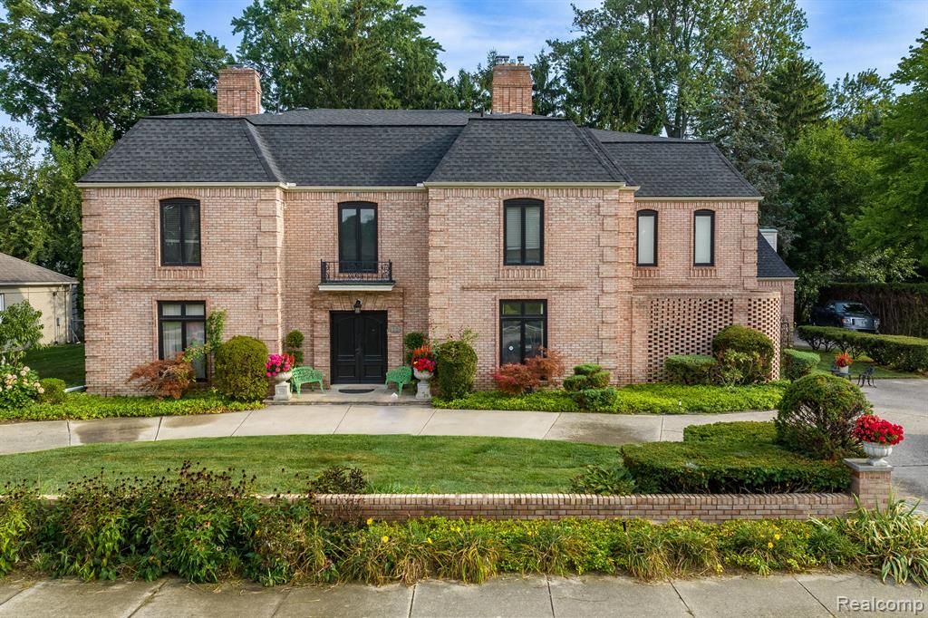 38 S Deeplands Rd, Grosse Pointe Shores, MI 48236 Trulia