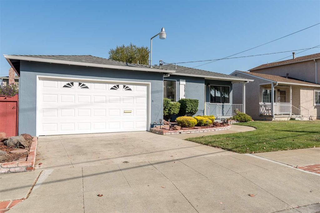 25816 Eldridge Ave, Hayward, CA 94544 Trulia