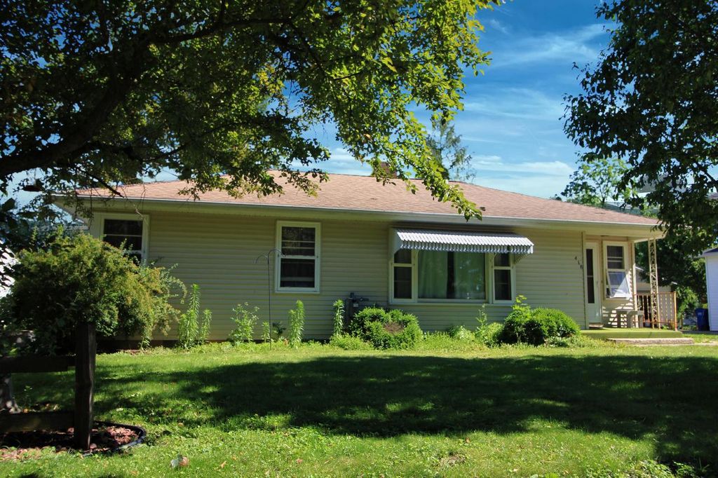 418 West Maple St, Viroqua, WI 54665 Trulia