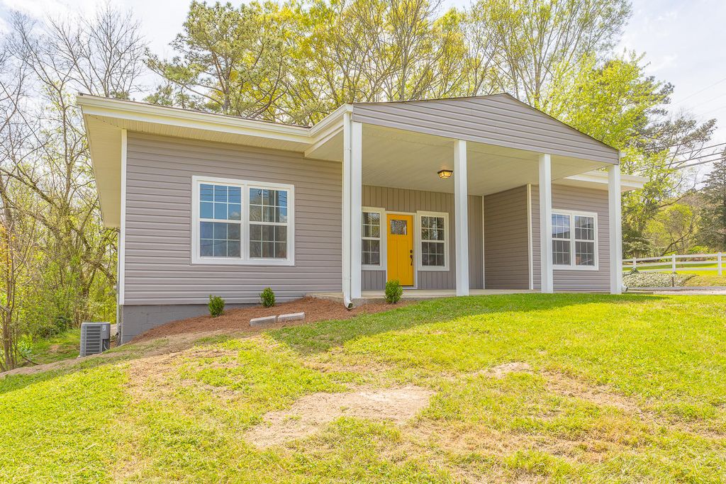 17 Post Oak Rd, Ringgold, GA 30736 Trulia