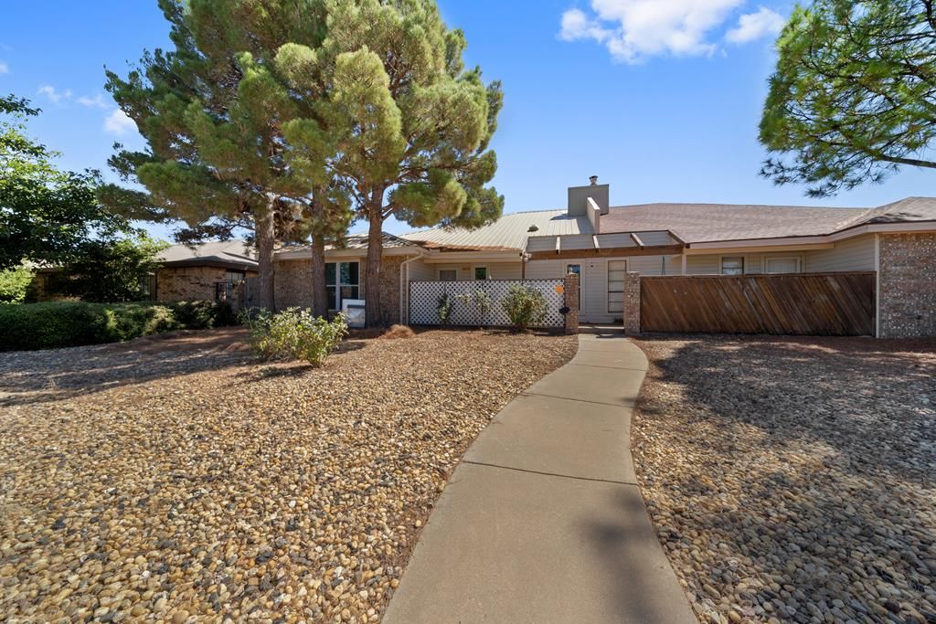 4805 Dentcrest Dr #A, Midland, TX 79707