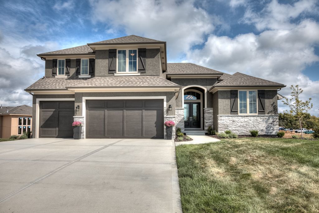 Monterey Grande Overland Ridge Kansas City, MO Trulia