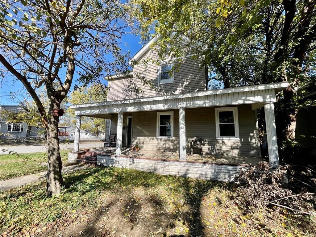 207 E Penning Ave A, Wood River, IL 62095 Trulia