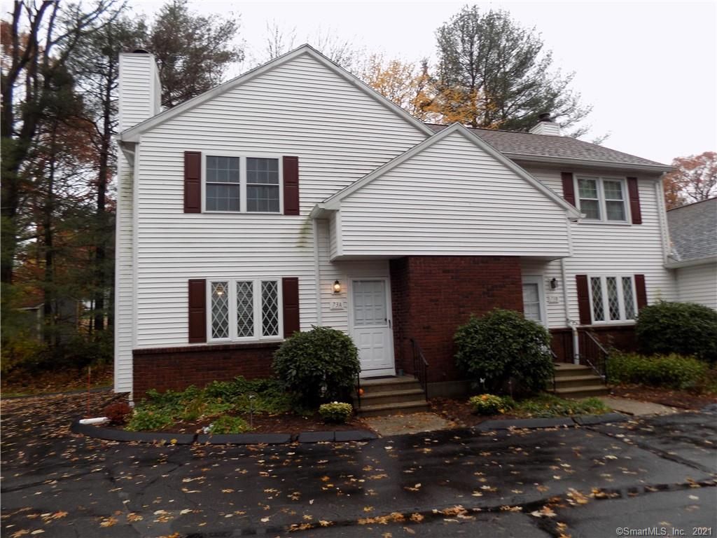 73 Rita Dr #A, Bristol, CT 06010