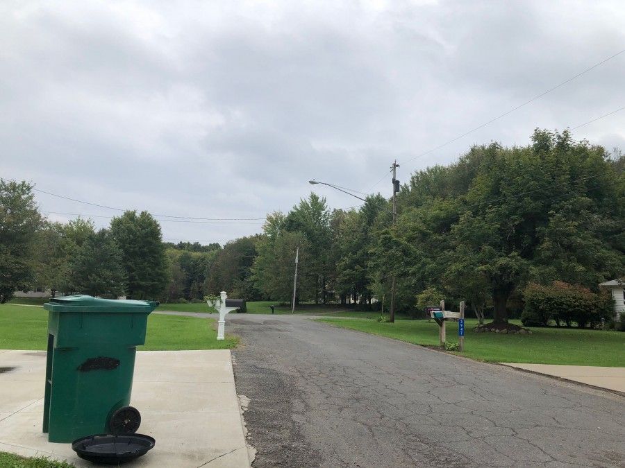 3956 Park Ave, Rootstown, OH 3 Bed, 1 Bath SingleFamily Home 5