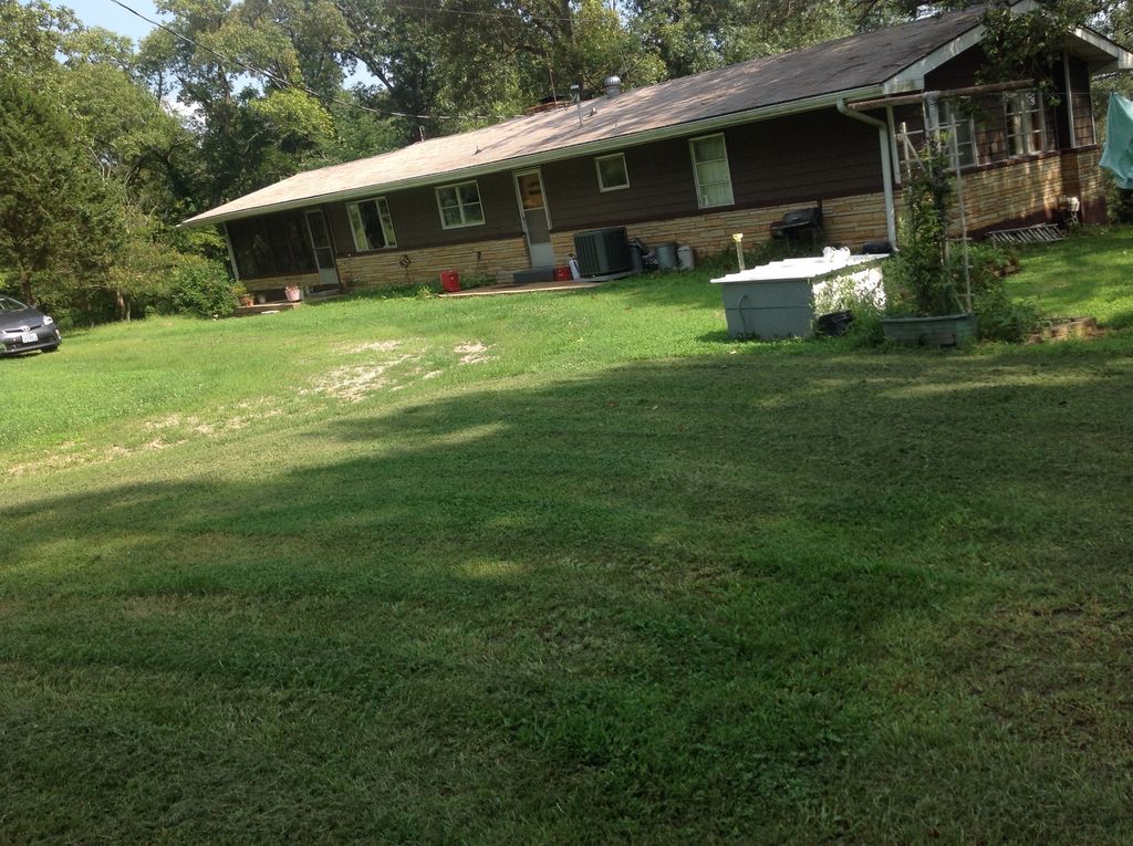 34 HC 64, Thayer, MO 65791 Trulia