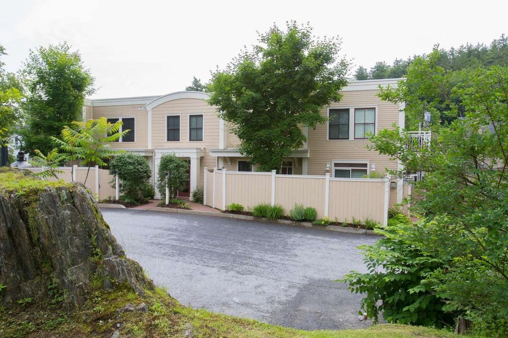 162 South Main Street UNIT 3A, Stowe, VT 05672 Trulia