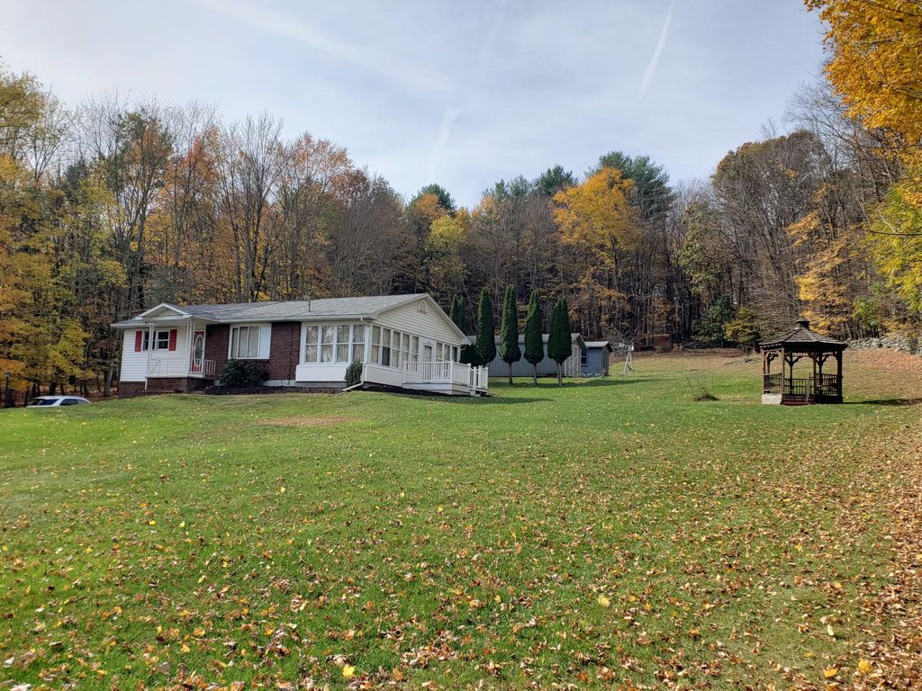 6 Bilby Hill Rd, Shickshinny, PA 18655 Trulia