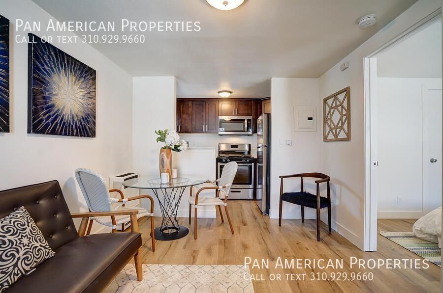 Apartamento en Renta 1 Bed 1 Bath