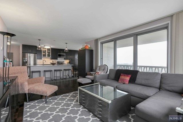 2100 Linwood Ave #12J, Fort Lee, NJ 07024