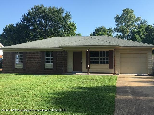 2076 Cresthill Cir, Southaven, MS 38671