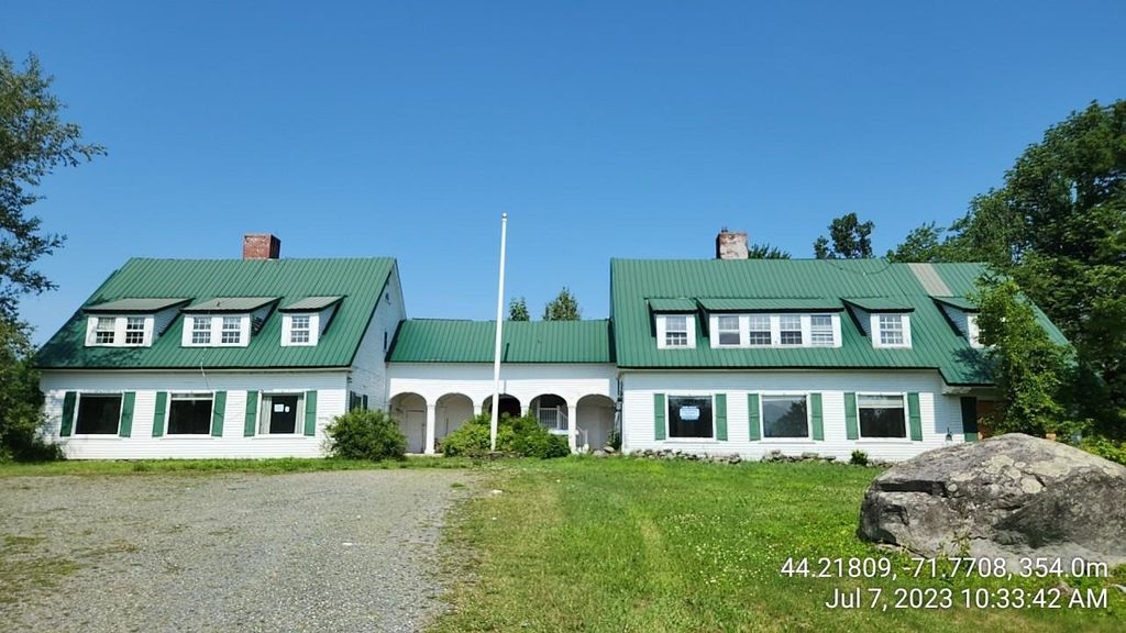 539 Birches Road, Sugar Hill, NH 03586 Trulia