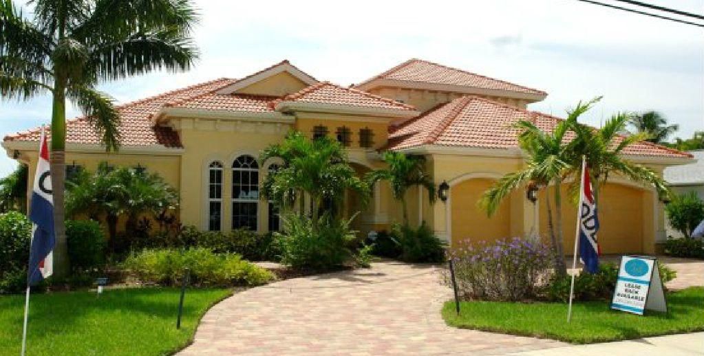 606 Cape Coral Pkwy W, Cape Coral, FL 33914
