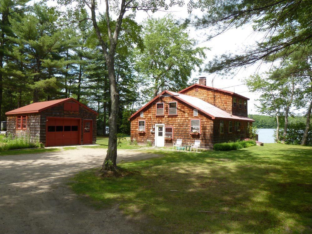 7 Blueberry Ln, Lyman, ME 04002 Trulia