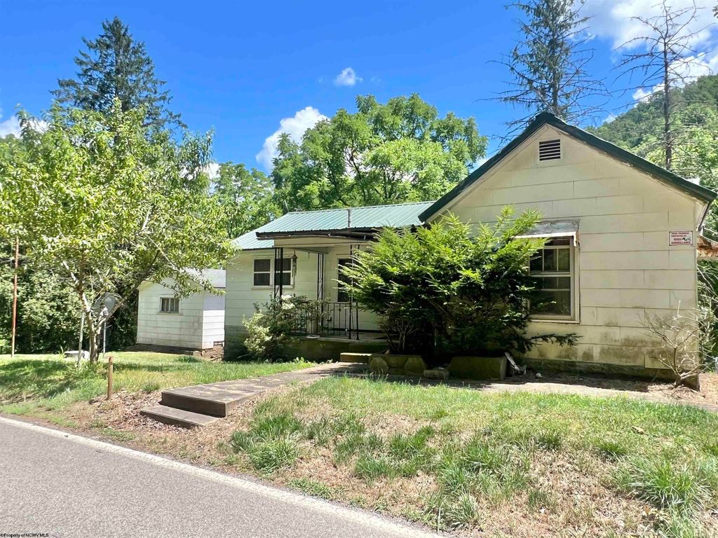 8005 Copley Rd, Weston, WV 26452 MLS 10155102 Trulia