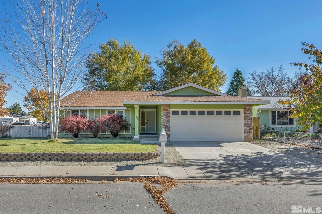 2601 Brookside Way, Carson City, NV 89701 Trulia