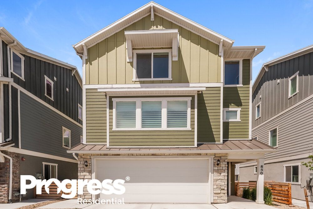 850 W Shelton Way #174, Midvale, UT 84047