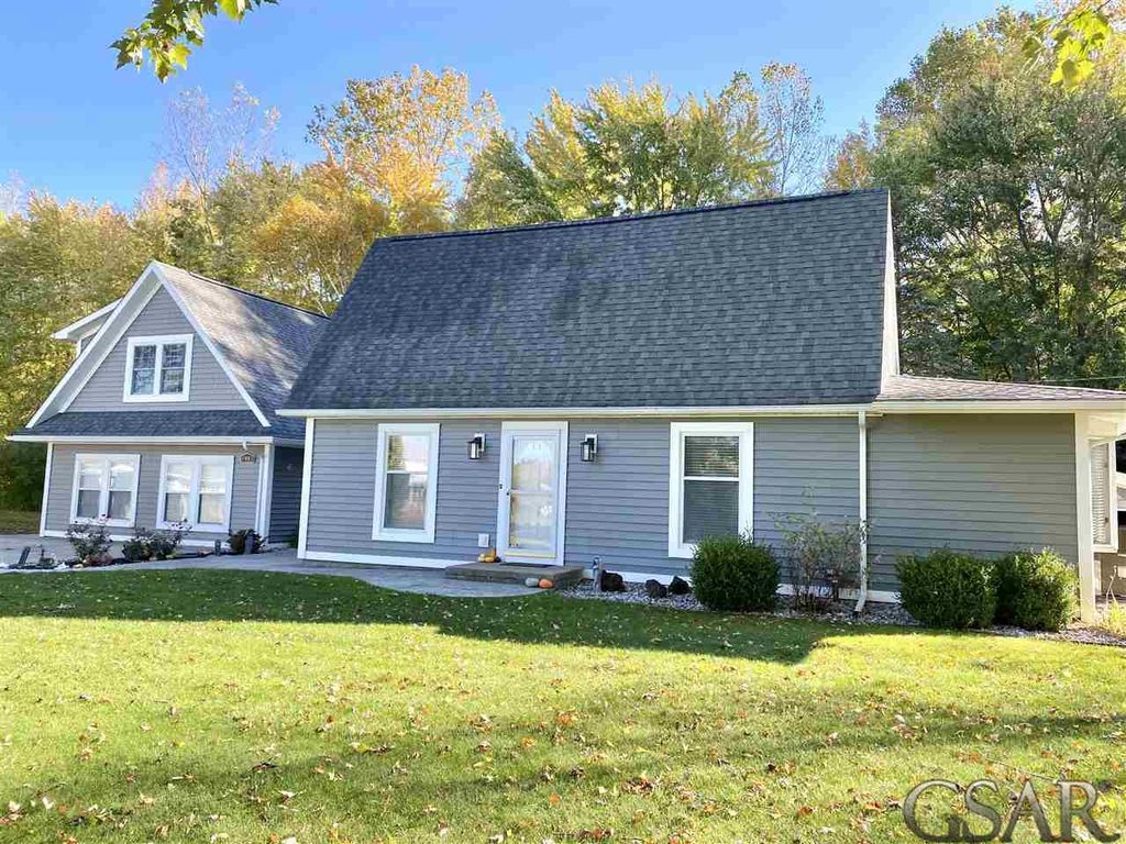 8903 Bell Rd, Birch Run, MI 4 Bed, 3 Bath SingleFamily Home Trulia