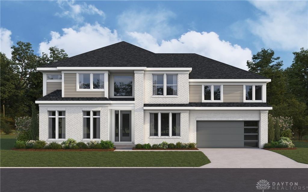 2563 Muirfield Dr, Beavercreek, OH 45431