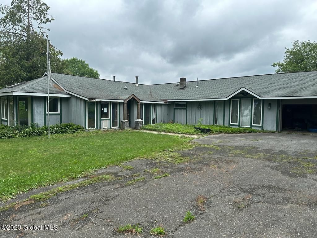 13 Cheese Factory Road, Greenwich, NY 12834 SingleFamily Home for Sale