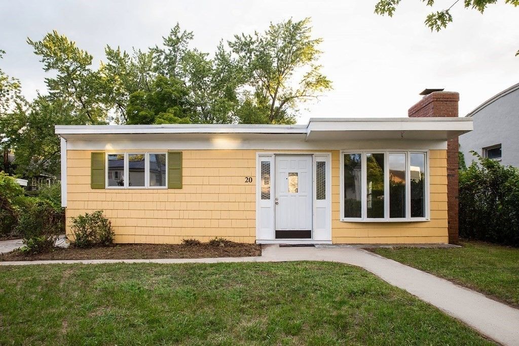 20 Wallace St, Springfield, MA 01119 Trulia