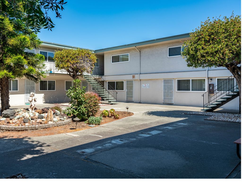 Marina Apartments San Leandro, CA Trulia