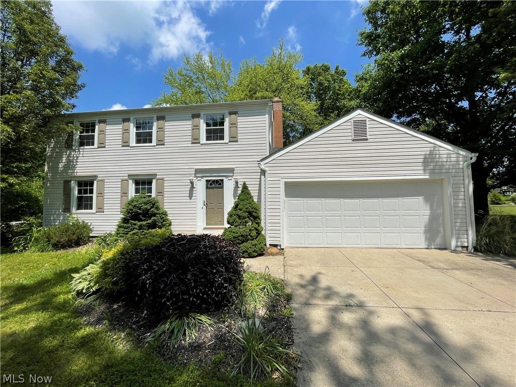 1615 Beckwith Dr, Hudson, OH 44236 Trulia