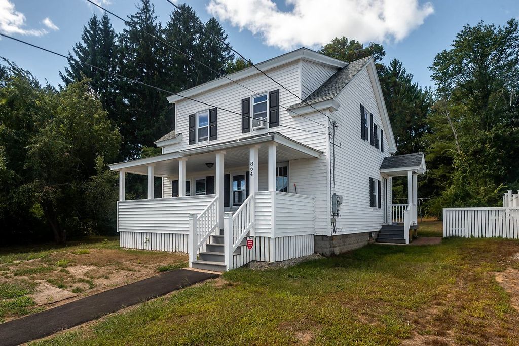864 Central Ave, Dover, NH 03820