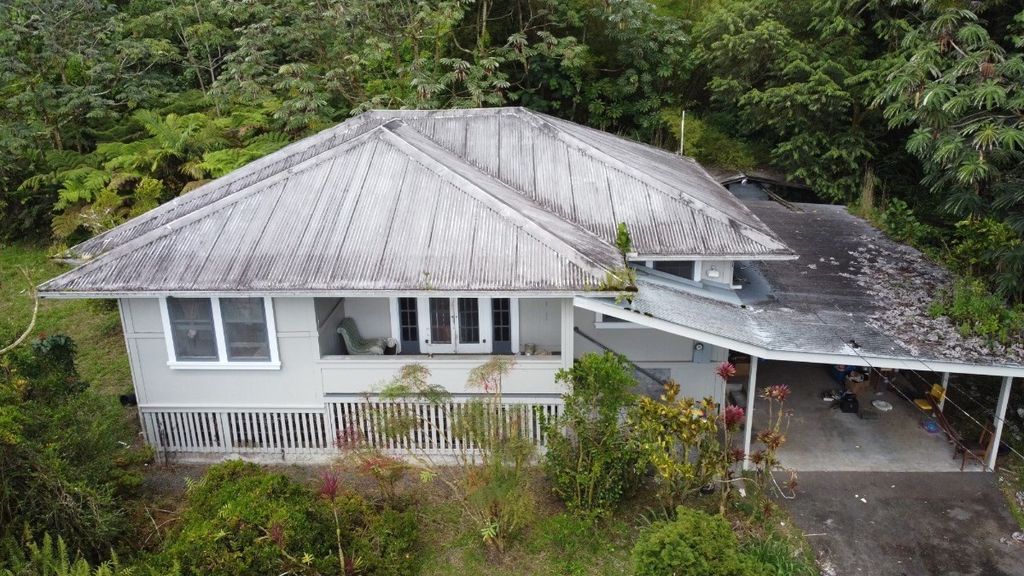 17-324 Momona Rd, Kurtistown, HI 96749