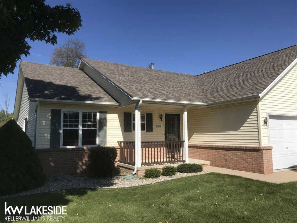 7809 E Ridge Dr, Almont, MI 48003 Trulia