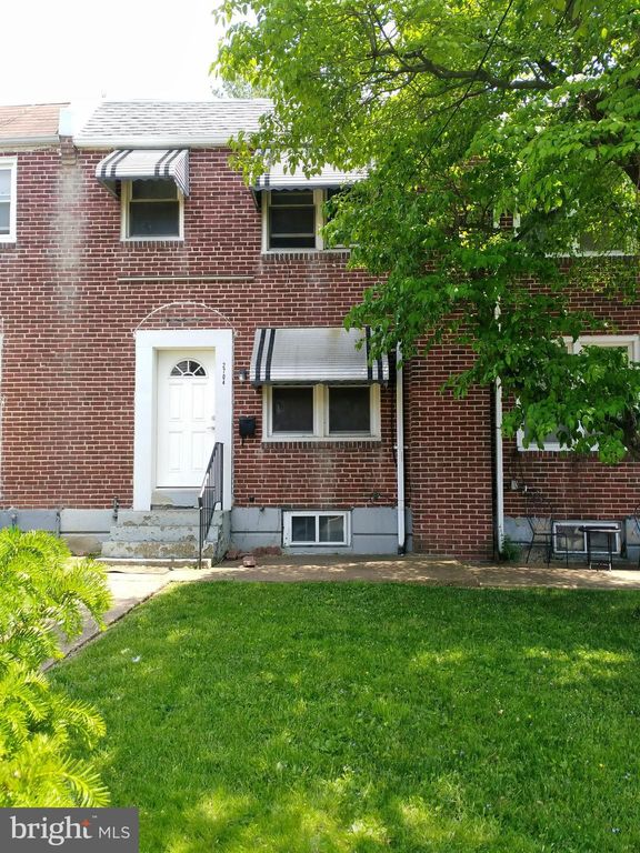 2704 N Pine St, Wilmington, DE 19802