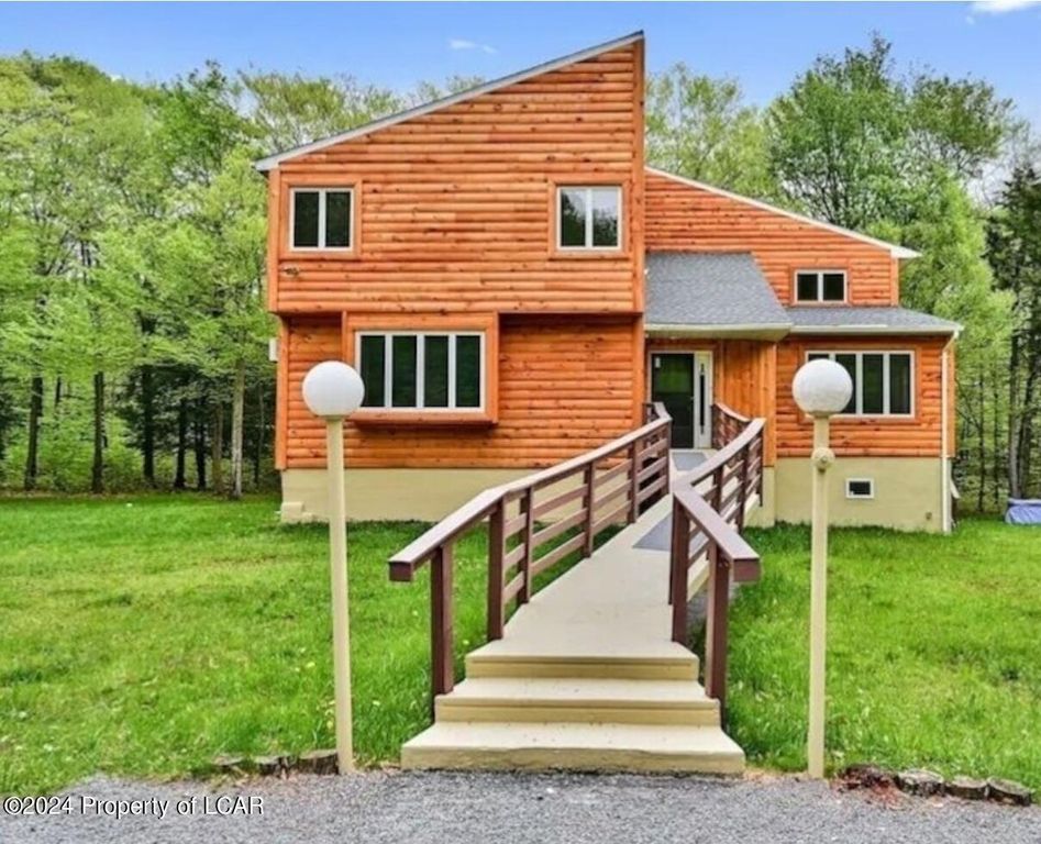 248 High Country Dr, Blakeslee, PA 18610 MLS 241594 Trulia