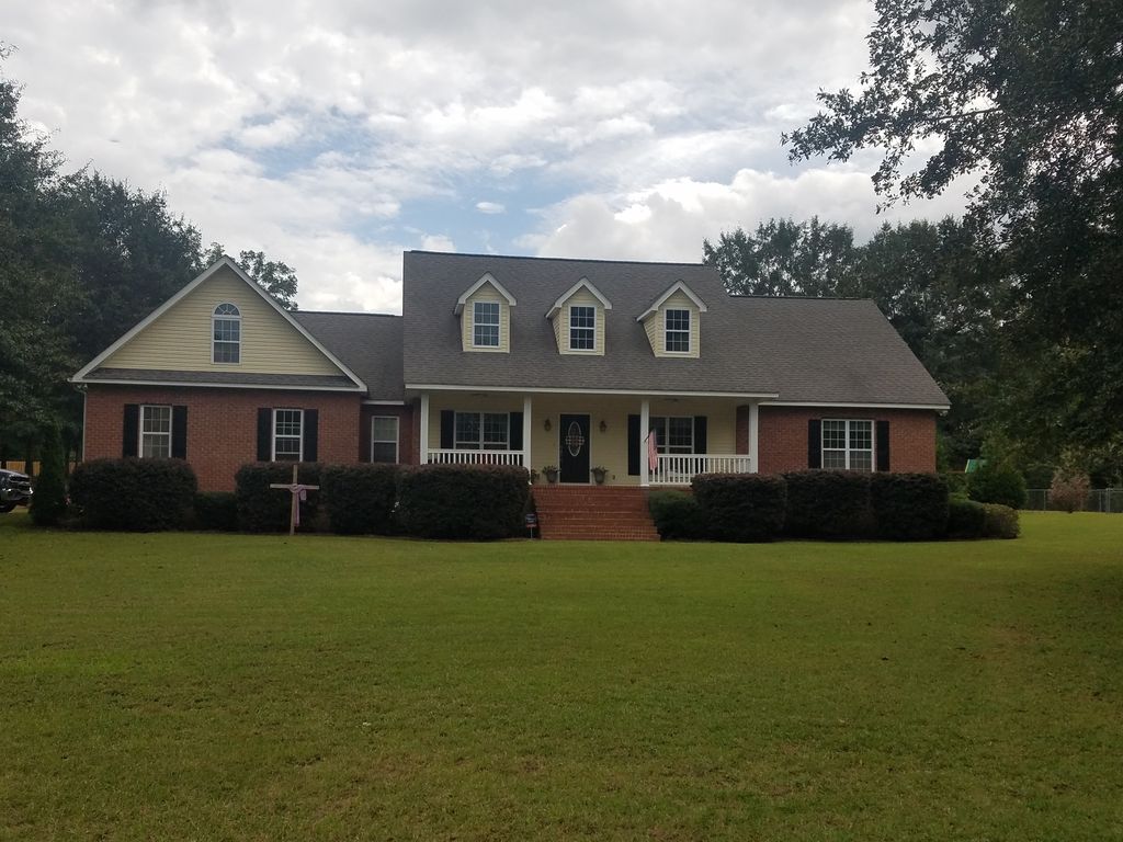 1270 2nd St, Dudley, GA 31022 Trulia