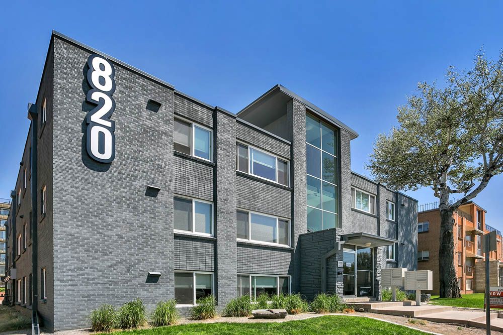 820 Dexter St, Denver, CO 80220