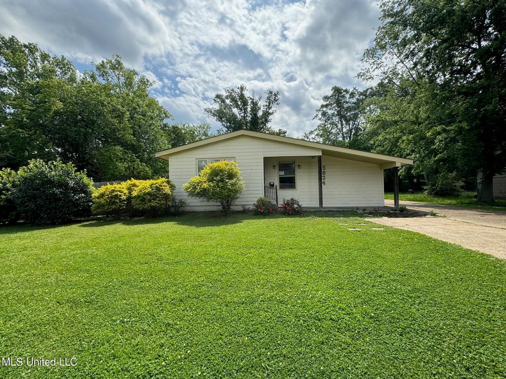 5824 Old Canton Rd, Jackson, MS 39211 MLS 4079849 Trulia